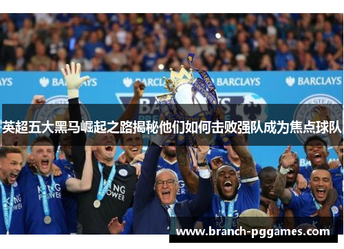 英超五大黑马崛起之路揭秘他们如何击败强队成为焦点球队 英超五大黑马崛起之路揭秘他们如何击败强队成为焦点球队