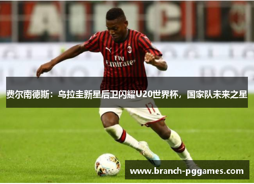 费尔南德斯:乌拉圭新星后卫闪耀U20世界杯,国家队未来之星 费尔南德斯:乌拉圭新星后卫闪耀U20世界杯,国家队未来之星