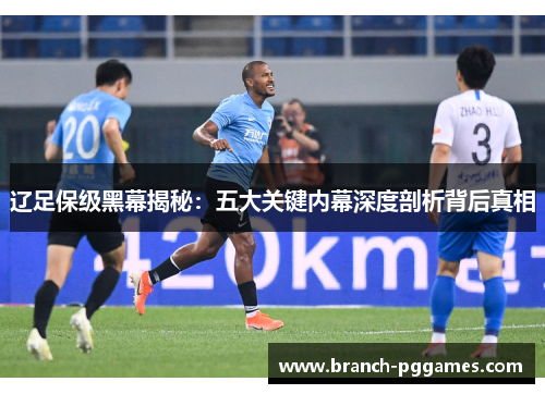 辽足保级黑幕揭秘:五大关键内幕深度剖析背后真相 辽足保级黑幕揭秘:五大关键内幕深度剖析背后真相