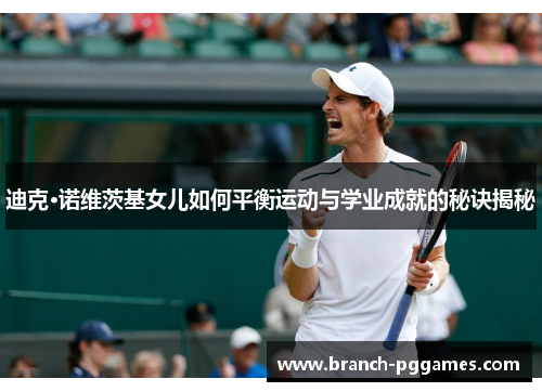 迪克·诺维茨基女儿如何平衡运动与学业成就的秘诀揭秘