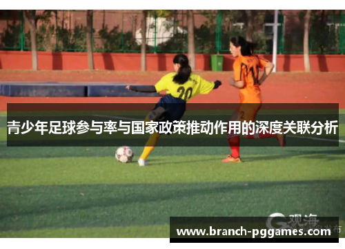 青少年足球参与率与国家政策推动作用的深度关联分析
